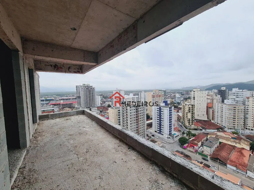 Foto 5 de Apartamento com 3 quartos à venda, 150m2 em Praia Grande - SP