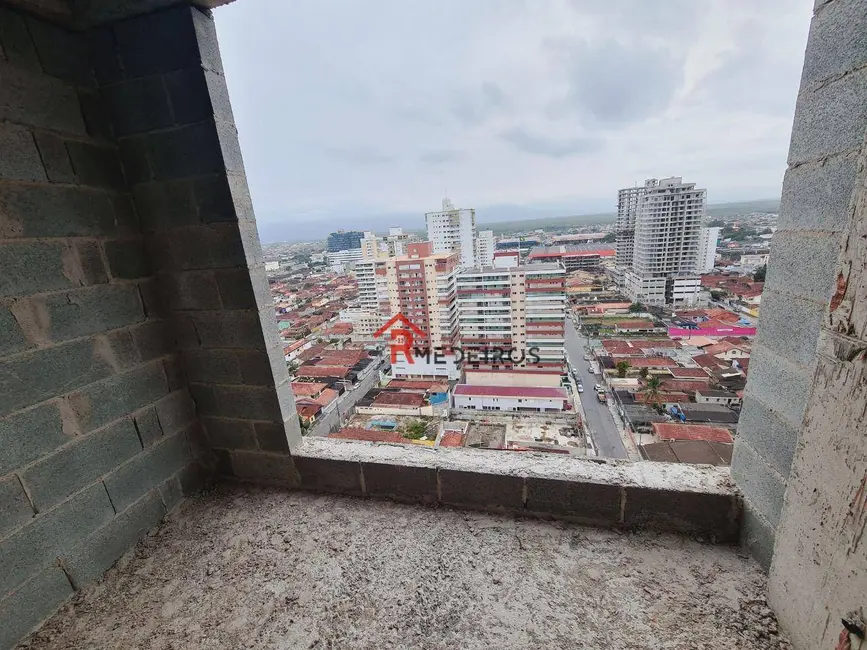 Foto 6 de Apartamento com 3 quartos à venda, 150m2 em Praia Grande - SP