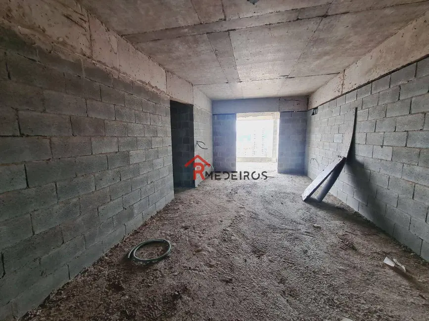 Foto 2 de Apartamento com 3 quartos à venda, 150m2 em Praia Grande - SP