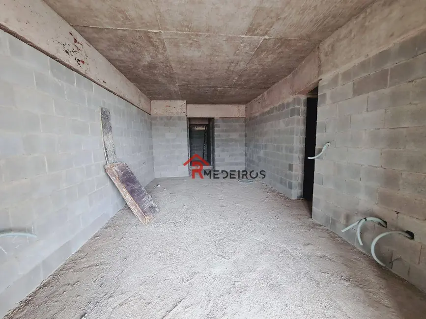 Foto 3 de Apartamento com 3 quartos à venda, 150m2 em Praia Grande - SP