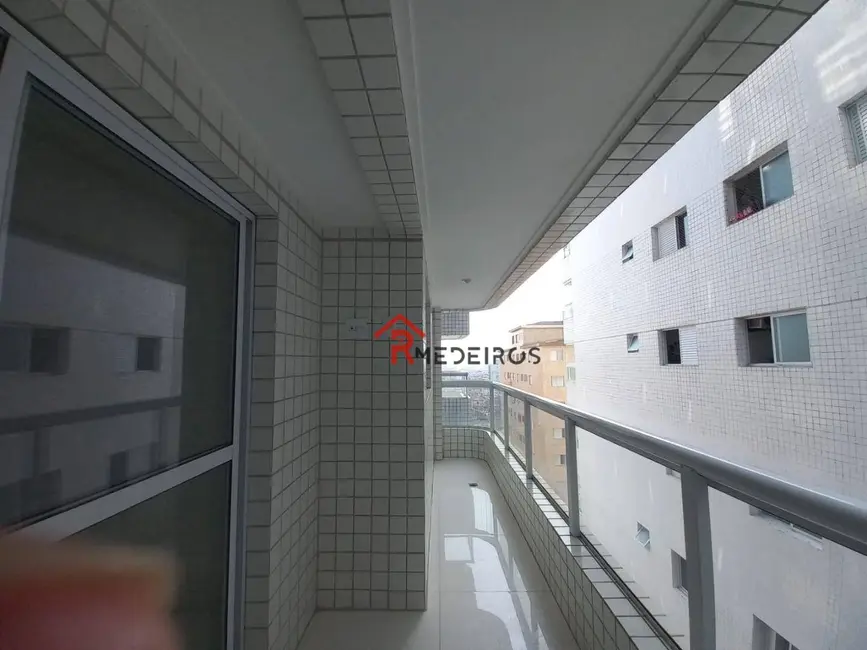 Foto 7 de Apartamento com 2 quartos à venda, 90m2 em Canto do Forte, Praia Grande - SP