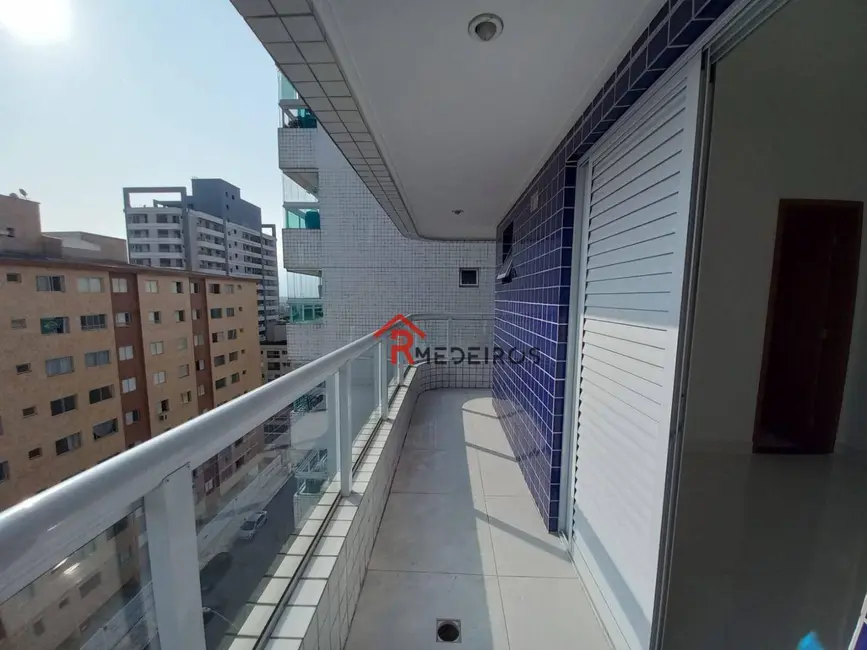 Foto 5 de Apartamento com 2 quartos à venda, 90m2 em Canto do Forte, Praia Grande - SP