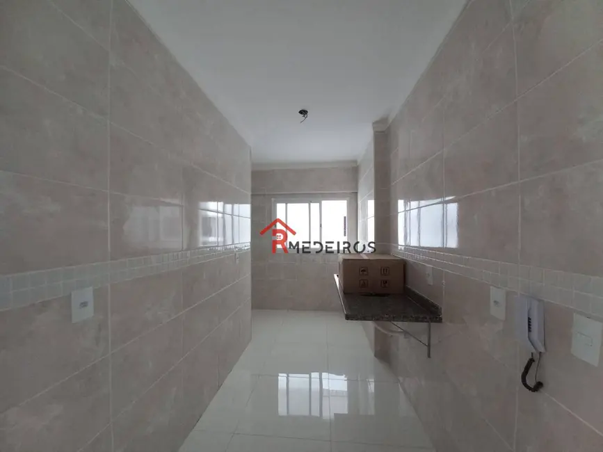 Foto 8 de Apartamento com 2 quartos à venda, 90m2 em Canto do Forte, Praia Grande - SP