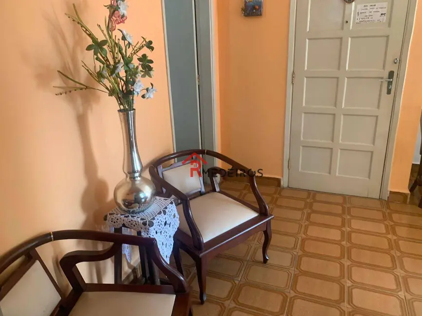 Foto 4 de Apartamento com 1 quarto à venda, 60m2 em Tupi, Praia Grande - SP
