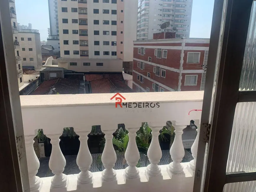 Foto 7 de Apartamento com 1 quarto à venda, 60m2 em Tupi, Praia Grande - SP