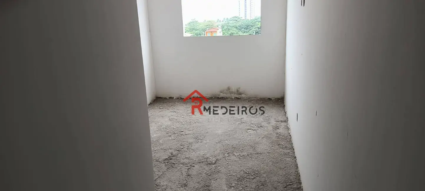 Foto 7 de Apartamento com 2 quartos à venda, 90m2 em Mirim, Praia Grande - SP