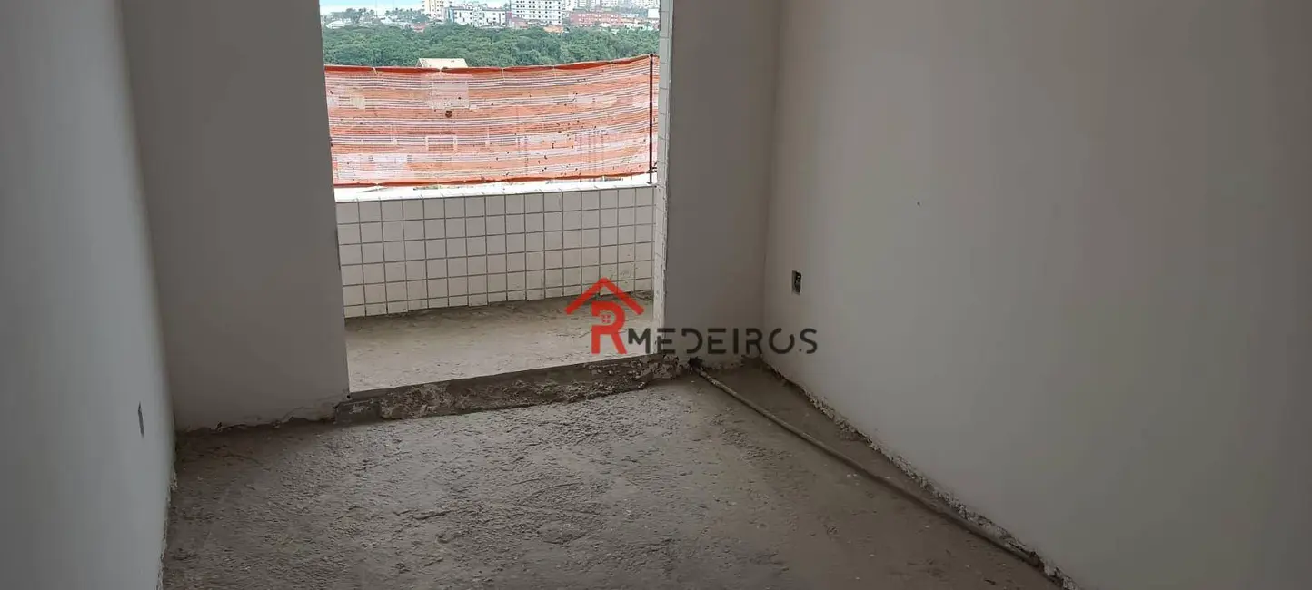 Foto 9 de Apartamento com 2 quartos à venda, 90m2 em Mirim, Praia Grande - SP