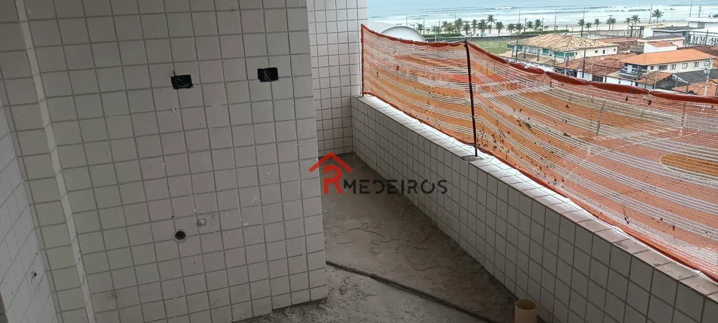 Foto 5 de Apartamento com 2 quartos à venda, 90m2 em Mirim, Praia Grande - SP