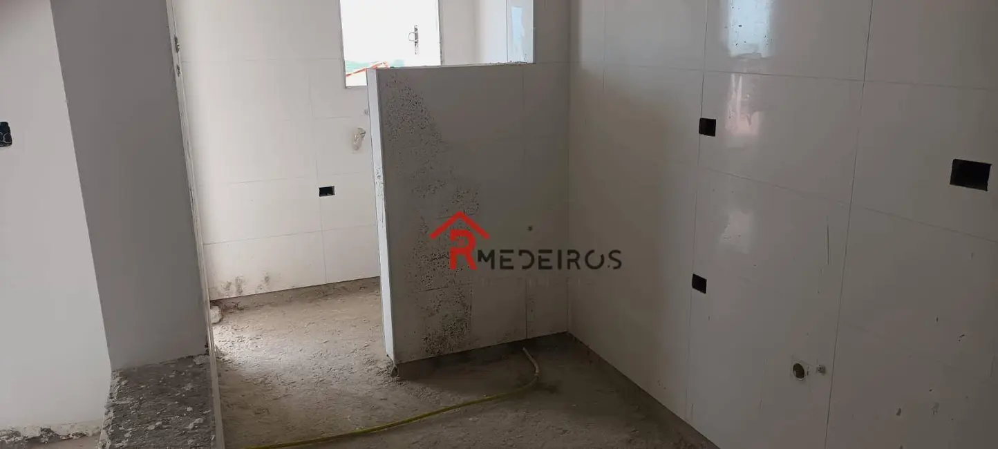 Foto 6 de Apartamento com 2 quartos à venda, 90m2 em Mirim, Praia Grande - SP