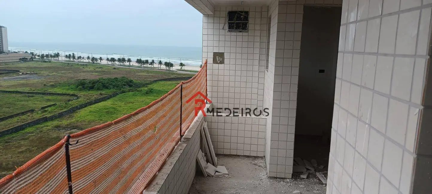 Foto 4 de Apartamento com 2 quartos à venda, 90m2 em Mirim, Praia Grande - SP