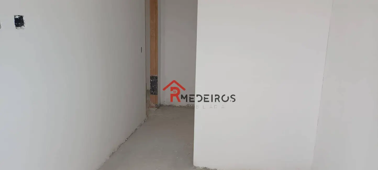 Foto 8 de Apartamento com 2 quartos à venda, 90m2 em Mirim, Praia Grande - SP