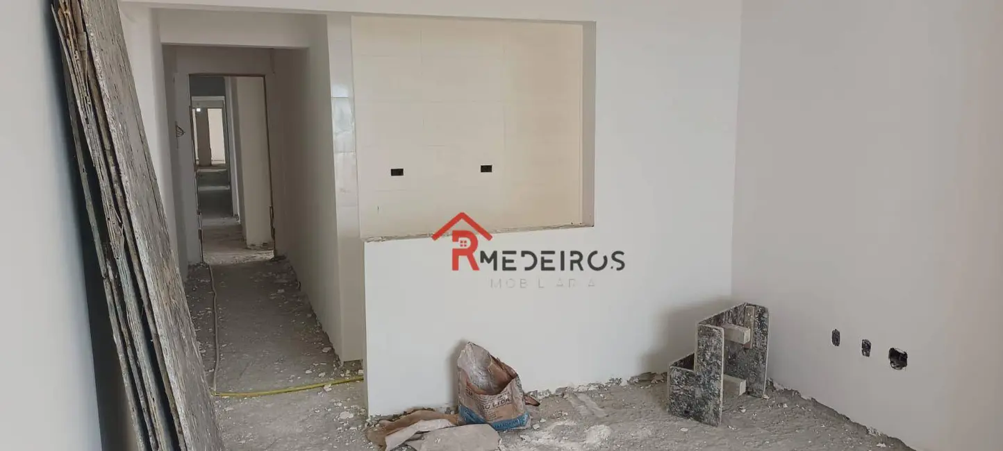 Apartamento com 2 quartos à venda, 90m2 em Mirim, Praia Grande - SP - imagem 3 Foto 3 de Apartamento com 2 quartos à venda, 90m2 em Mirim, Praia Grande - SP