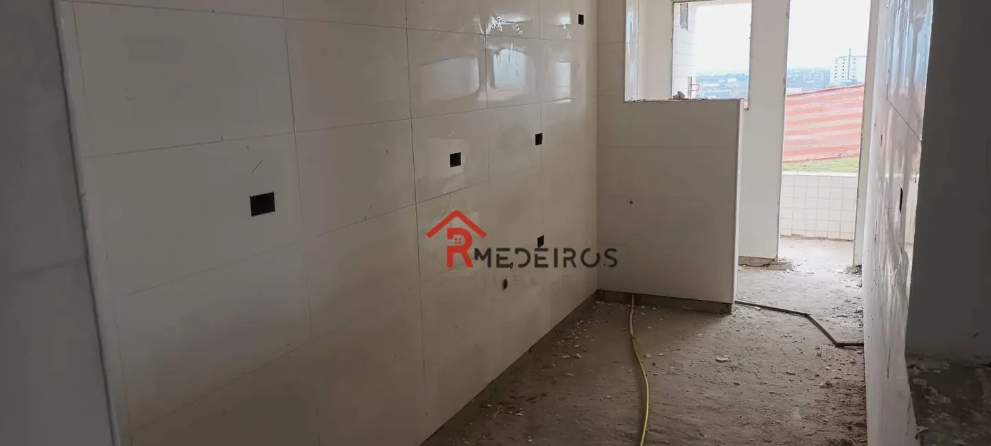 Apartamento com 2 quartos à venda, 90m2 em Mirim, Praia Grande - SP - imagem 4 Foto 4 de Apartamento com 2 quartos à venda, 90m2 em Mirim, Praia Grande - SP
