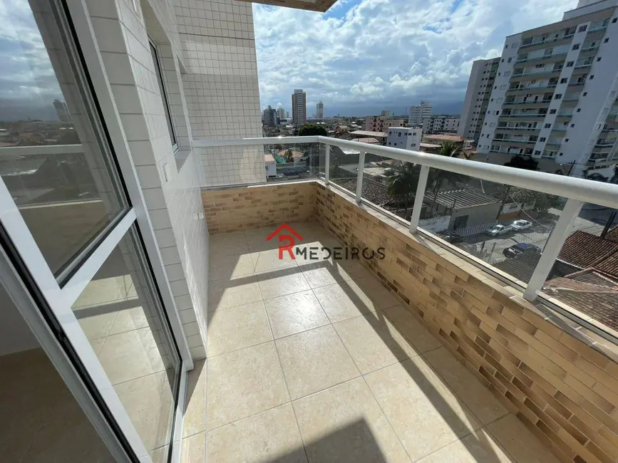 Apartamento com 2 quartos à venda, 70m2 em Praia Grande - SP - imagem 4 Foto 4 de Apartamento com 2 quartos à venda, 70m2 em Praia Grande - SP