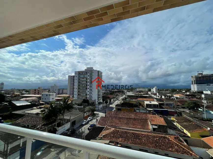 Apartamento com 2 quartos à venda, 70m2 em Praia Grande - SP - imagem 5 Foto 5 de Apartamento com 2 quartos à venda, 70m2 em Praia Grande - SP