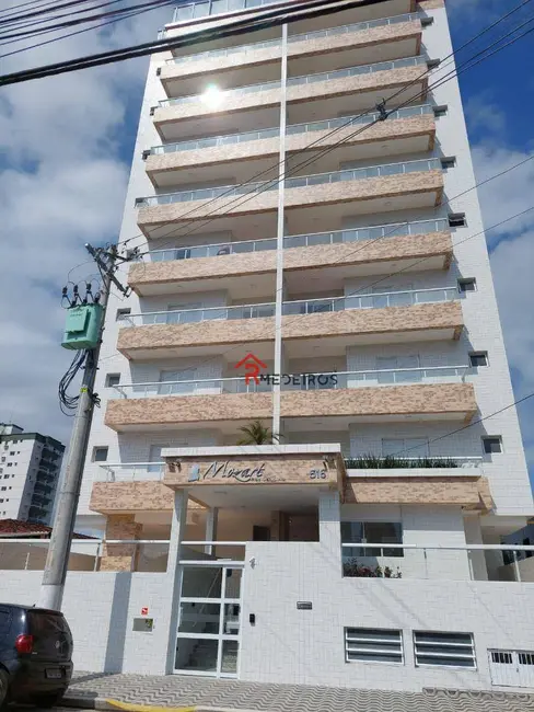 Foto 1 de Apartamento com 2 quartos à venda, 70m2 em Praia Grande - SP