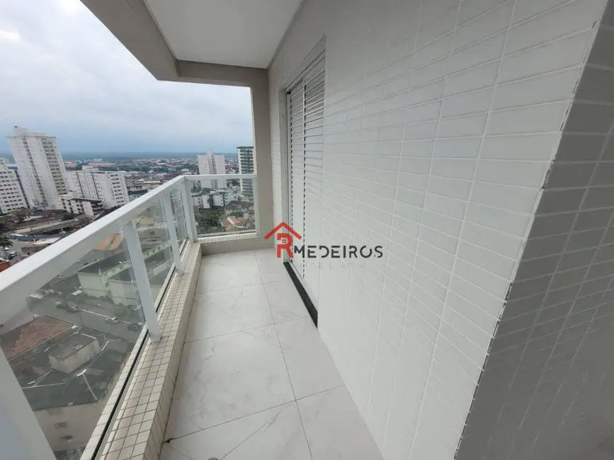 Foto 8 de Apartamento com 2 quartos à venda, 95m2 em Praia Grande - SP