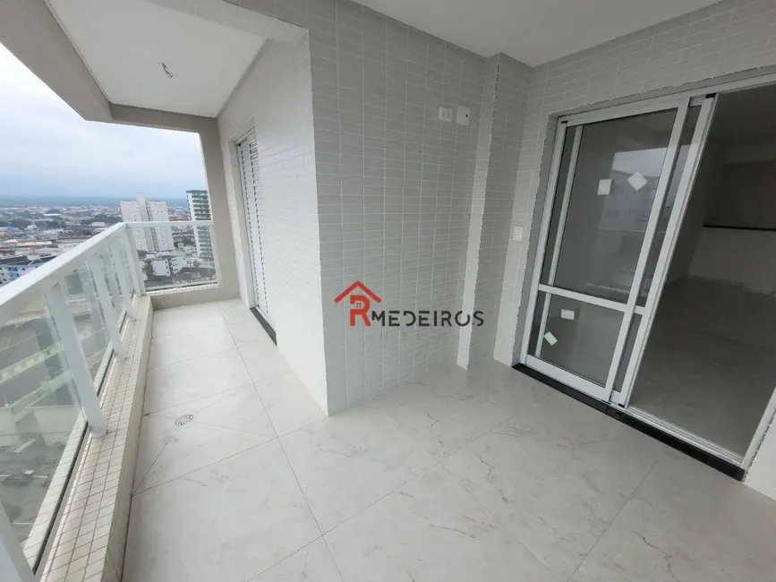 Foto 6 de Apartamento com 2 quartos à venda, 95m2 em Praia Grande - SP