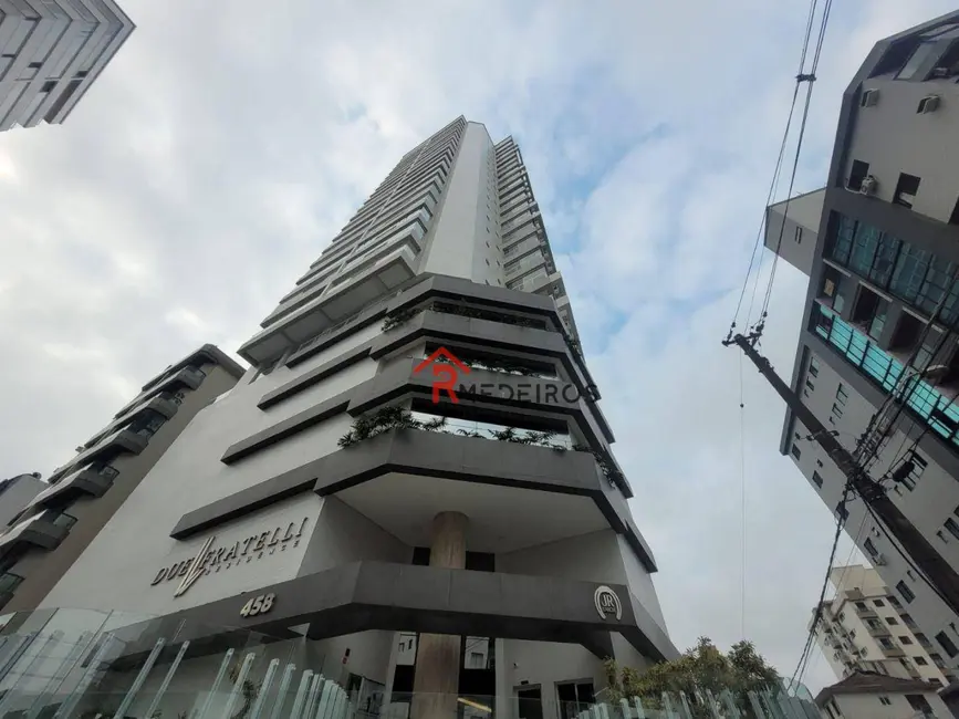 Foto 1 de Apartamento com 2 quartos à venda, 95m2 em Praia Grande - SP