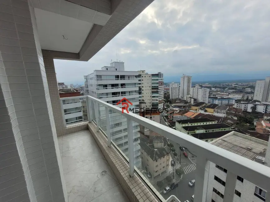Foto 7 de Apartamento com 2 quartos à venda, 95m2 em Praia Grande - SP