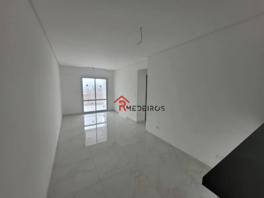 Foto 3 de Apartamento com 2 quartos à venda, 95m2 em Praia Grande - SP