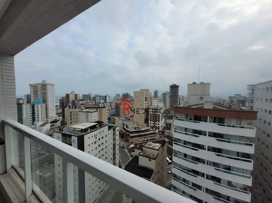 Foto 9 de Apartamento com 2 quartos à venda, 95m2 em Praia Grande - SP