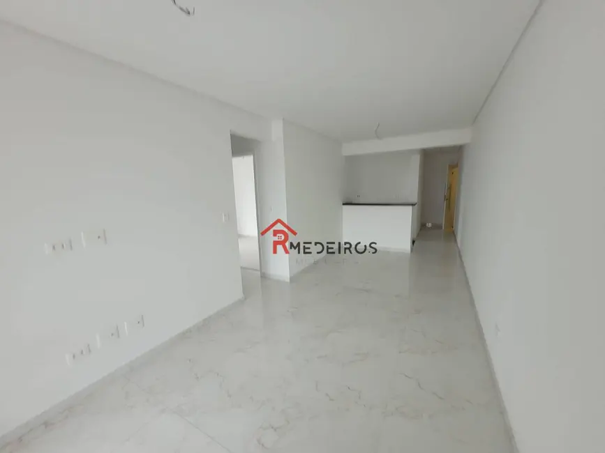 Foto 4 de Apartamento com 2 quartos à venda, 95m2 em Praia Grande - SP