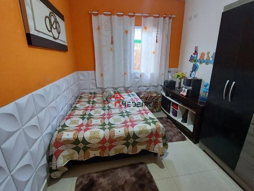 Foto 7 de Casa com 2 quartos à venda, 125m2 em Praia Grande - SP