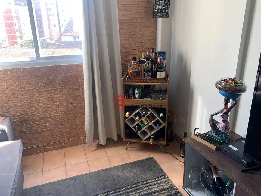 Foto 8 de Apartamento com 2 quartos à venda, 90m2 em Tupi, Praia Grande - SP