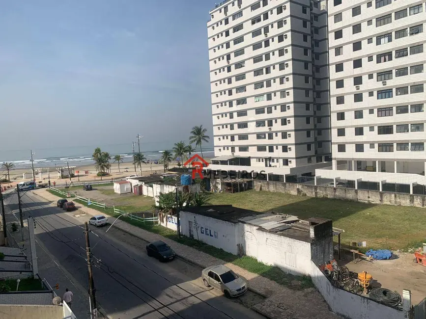 Foto 1 de Apartamento com 2 quartos à venda, 90m2 em Tupi, Praia Grande - SP