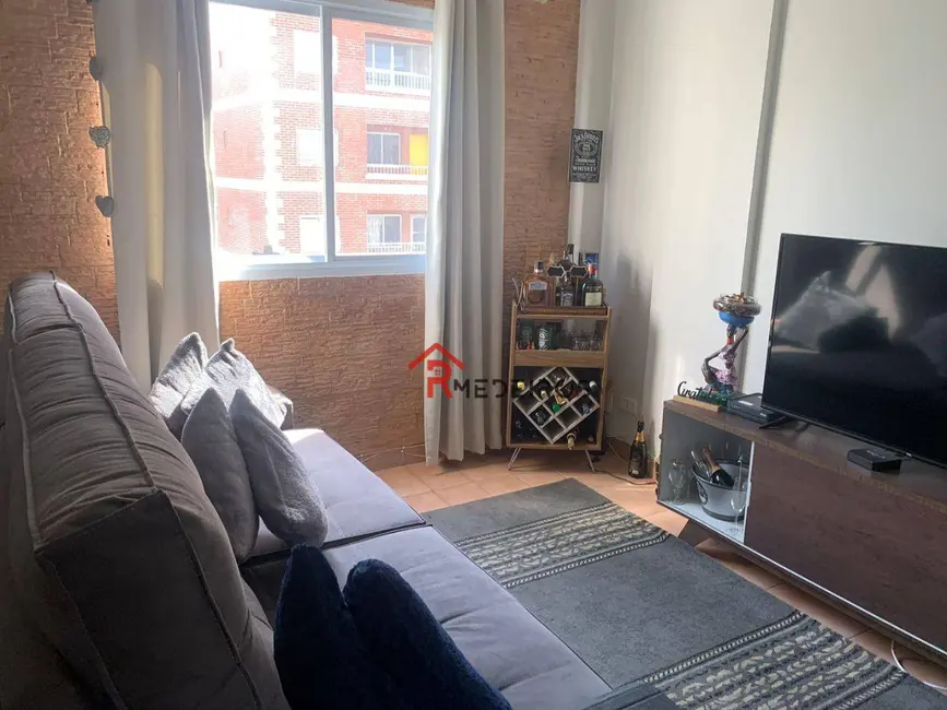 Foto 2 de Apartamento com 2 quartos à venda, 90m2 em Tupi, Praia Grande - SP