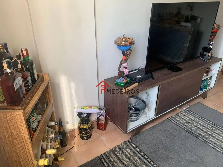 Foto 5 de Apartamento com 2 quartos à venda, 90m2 em Tupi, Praia Grande - SP