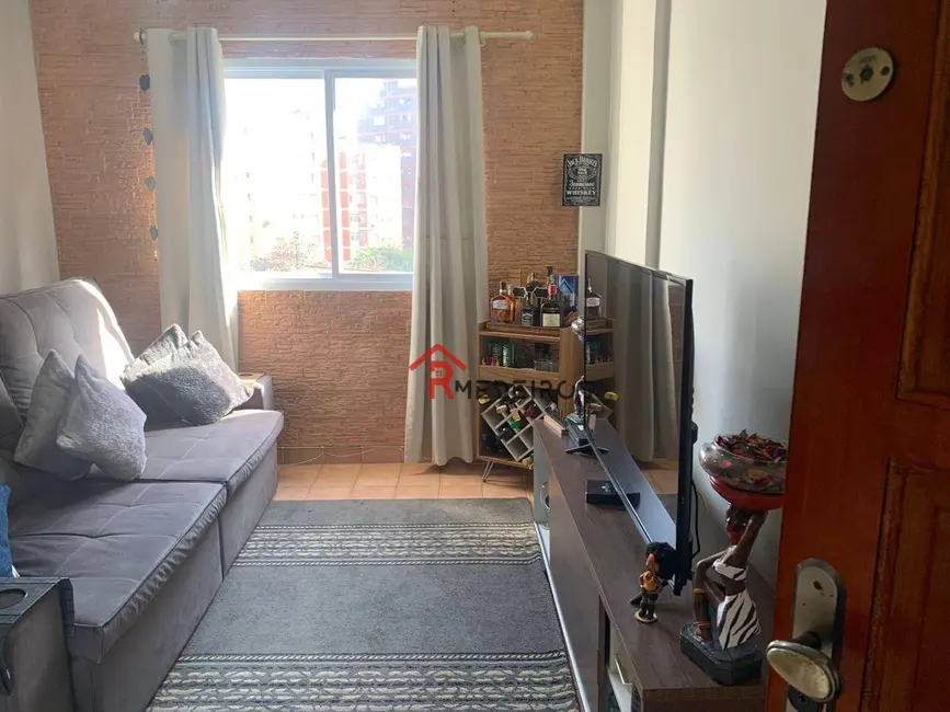 Foto 6 de Apartamento com 2 quartos à venda, 90m2 em Tupi, Praia Grande - SP