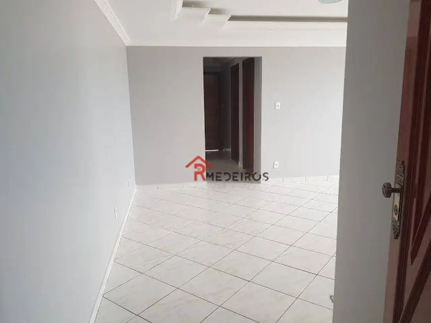 Foto 3 de Cobertura com 3 quartos à venda, 160m2 em Mirim, Praia Grande - SP