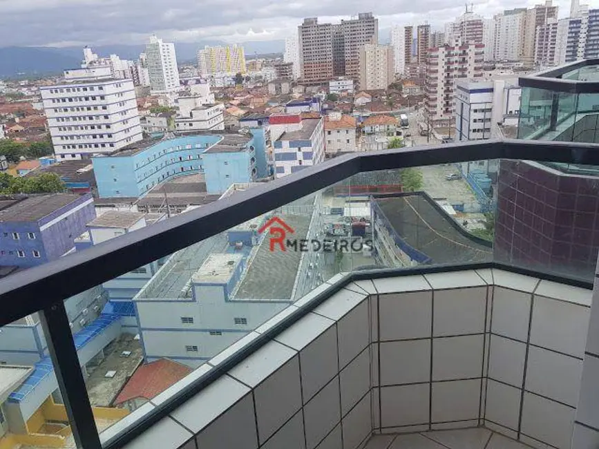 Foto 9 de Cobertura com 3 quartos à venda, 160m2 em Mirim, Praia Grande - SP