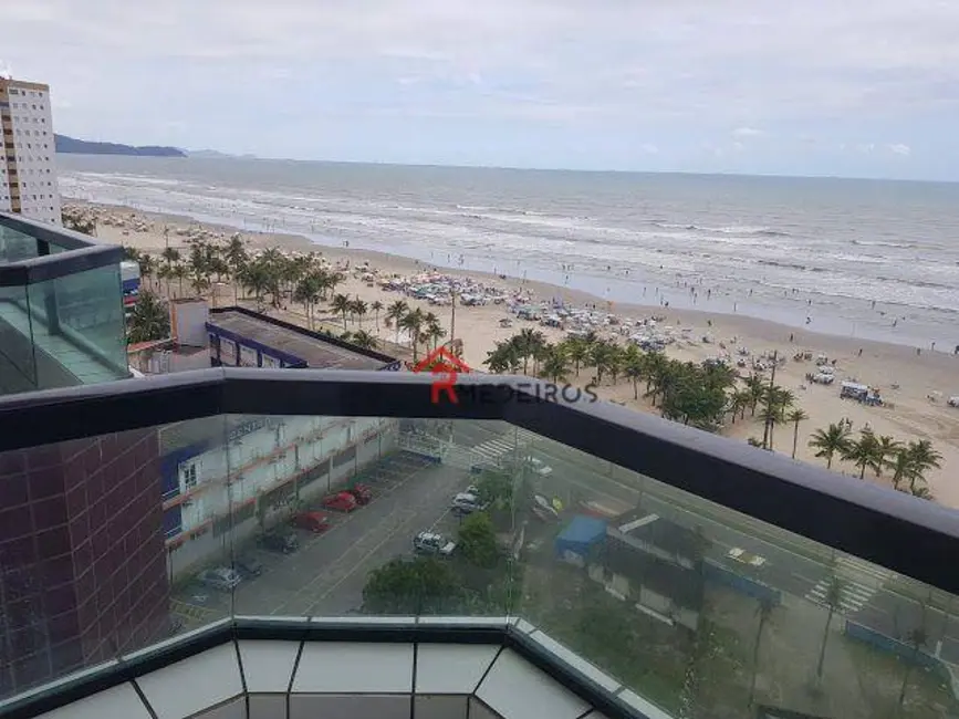 Foto 7 de Cobertura com 3 quartos à venda, 160m2 em Mirim, Praia Grande - SP