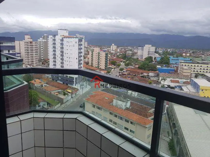 Foto 8 de Cobertura com 3 quartos à venda, 160m2 em Mirim, Praia Grande - SP