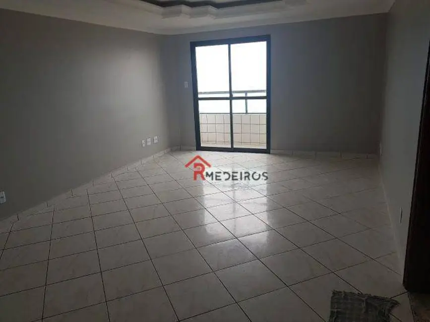 Foto 4 de Cobertura com 3 quartos à venda, 160m2 em Mirim, Praia Grande - SP