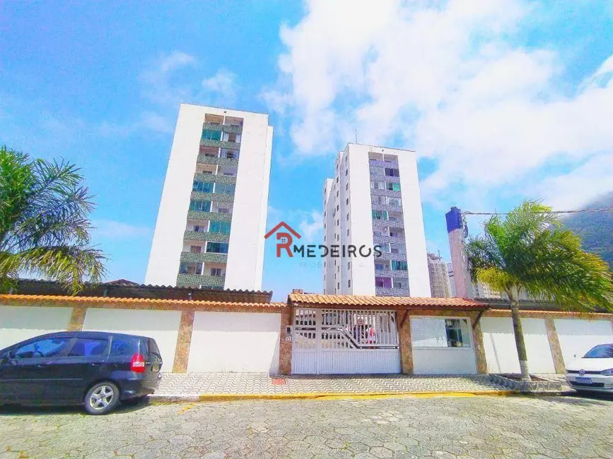 Apartamento com 2 quartos à venda, 80m2 em Canto do Forte, Praia Grande - SP - imagem 2 Foto 2 de Apartamento com 2 quartos à venda, 80m2 em Canto do Forte, Praia Grande - SP