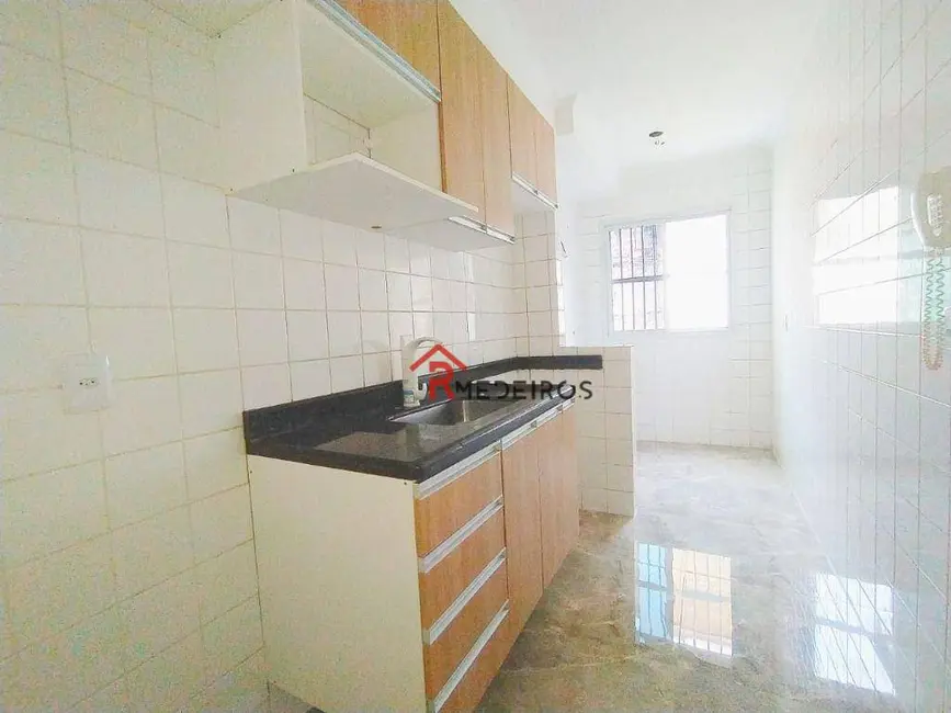 Apartamento com 2 quartos à venda, 80m2 em Canto do Forte, Praia Grande - SP - imagem 6 Foto 6 de Apartamento com 2 quartos à venda, 80m2 em Canto do Forte, Praia Grande - SP
