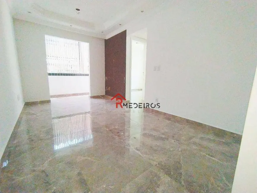 Apartamento com 2 quartos à venda, 80m2 em Canto do Forte, Praia Grande - SP - imagem 3 Foto 3 de Apartamento com 2 quartos à venda, 80m2 em Canto do Forte, Praia Grande - SP