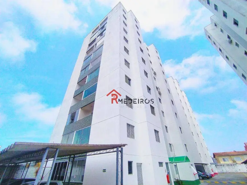 Apartamento com 2 quartos à venda, 80m2 em Canto do Forte, Praia Grande - SP - imagem 1 Foto 1 de Apartamento com 2 quartos à venda, 80m2 em Canto do Forte, Praia Grande - SP