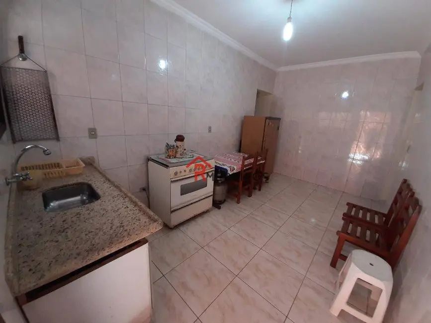 Casa com 3 quartos à venda, 163m2 em Mirim, Praia Grande - SP - imagem 8 Foto 8 de Casa com 3 quartos à venda, 163m2 em Mirim, Praia Grande - SP