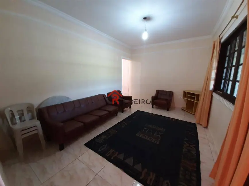 Casa com 3 quartos à venda, 163m2 em Mirim, Praia Grande - SP - imagem 4 Foto 4 de Casa com 3 quartos à venda, 163m2 em Mirim, Praia Grande - SP