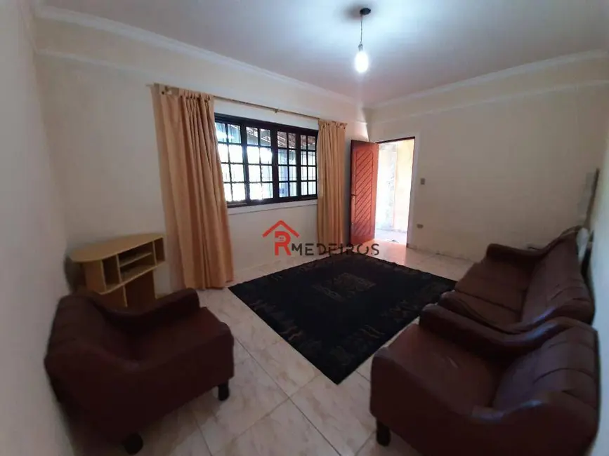 Casa com 3 quartos à venda, 163m2 em Mirim, Praia Grande - SP - imagem 5 Foto 5 de Casa com 3 quartos à venda, 163m2 em Mirim, Praia Grande - SP