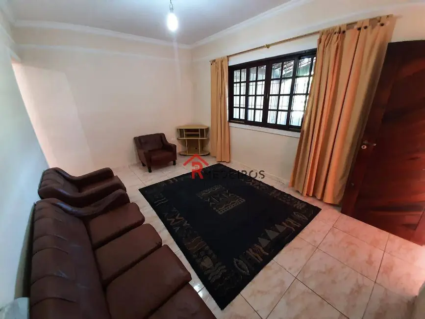 Casa com 3 quartos à venda, 163m2 em Mirim, Praia Grande - SP - imagem 6 Foto 6 de Casa com 3 quartos à venda, 163m2 em Mirim, Praia Grande - SP