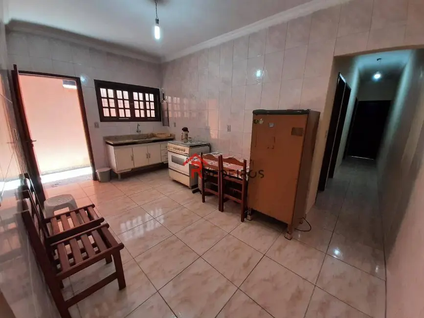 Casa com 3 quartos à venda, 163m2 em Mirim, Praia Grande - SP - imagem 7 Foto 7 de Casa com 3 quartos à venda, 163m2 em Mirim, Praia Grande - SP