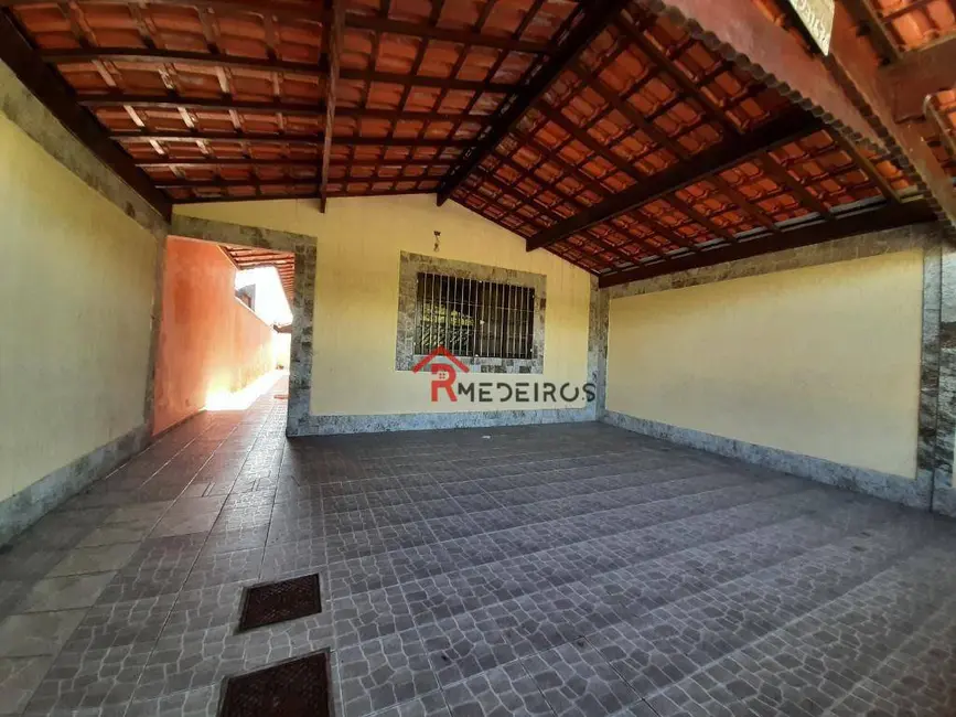 Casa com 3 quartos à venda, 163m2 em Mirim, Praia Grande - SP - imagem 2 Foto 2 de Casa com 3 quartos à venda, 163m2 em Mirim, Praia Grande - SP