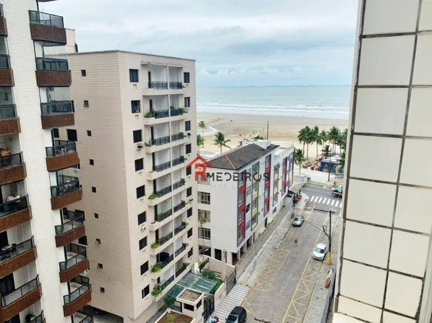 Apartamento com 1 quarto à venda, 50m2 em Praia Grande - SP - imagem 2 Foto 2 de Apartamento com 1 quarto à venda, 50m2 em Praia Grande - SP
