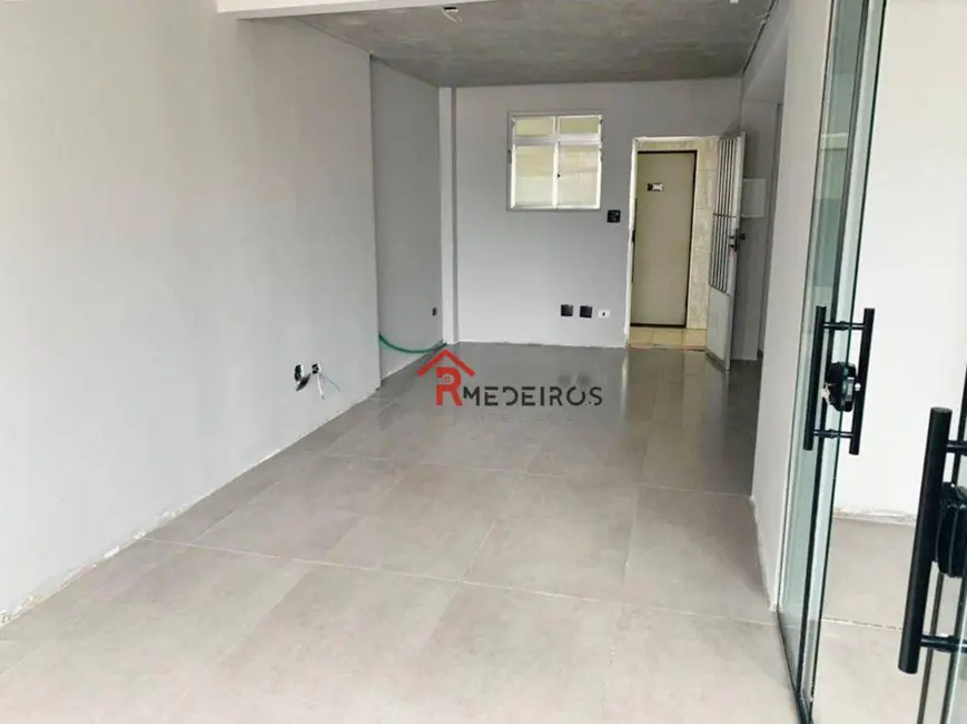 Apartamento com 1 quarto à venda, 50m2 em Praia Grande - SP - imagem 5 Foto 5 de Apartamento com 1 quarto à venda, 50m2 em Praia Grande - SP